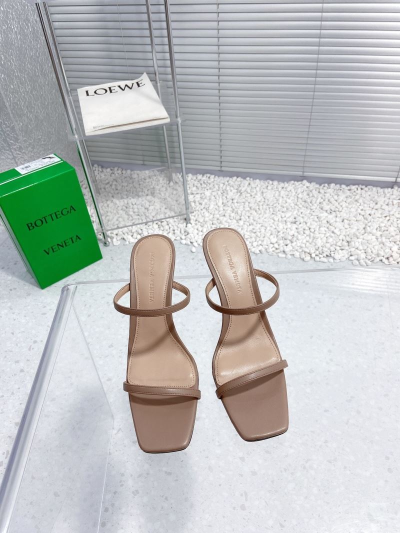 Bottega Veneta Sandals